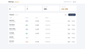 OfferForge app generating a client proposal document